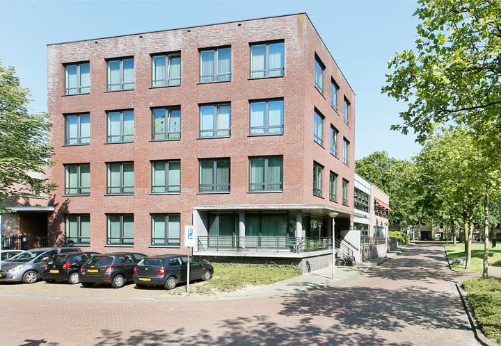 Raadhuishof 25
