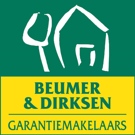 Beumer & Dirksen Garantiemakelaars makelaar-logo