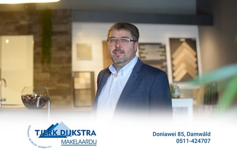 Tjerk Dijkstra Makelaardij makelaar-logo