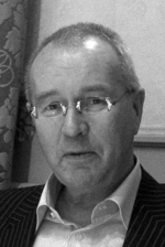 Boudewijn van Roijen - NVM-makelaar (directeur)