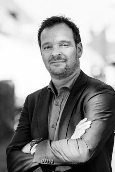 Tijn Maas - NVM Register Makelaar (Directeur)