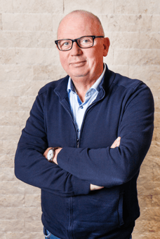 Ben Mordang - NVM Register Makelaar (Directeur)