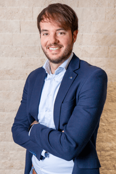 Louis Mordang - NVM Register Makelaar