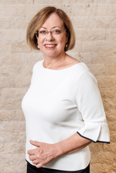 Marjo Daniels - Administratief Medewerker