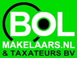 Bol Makelaars & Taxateurs makelaar-logo