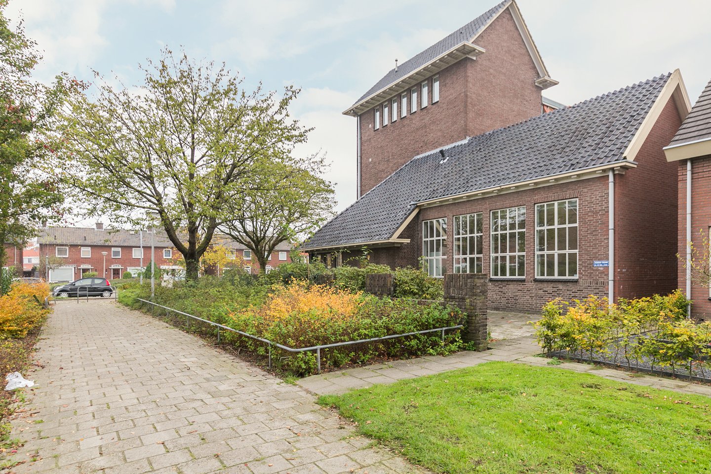 Bekijk foto 4 van Schoolstraat 44