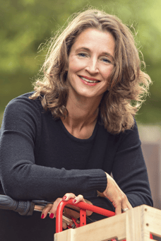 Suzanne van de Vijver