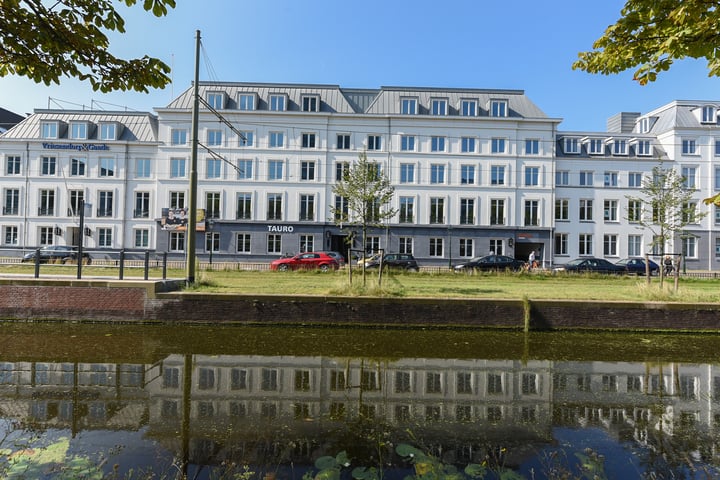 Koninginnegracht 19
