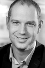 Laurens Lodeweges - Kandidaat-makelaar