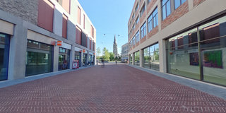 Bekijk 360° foto's