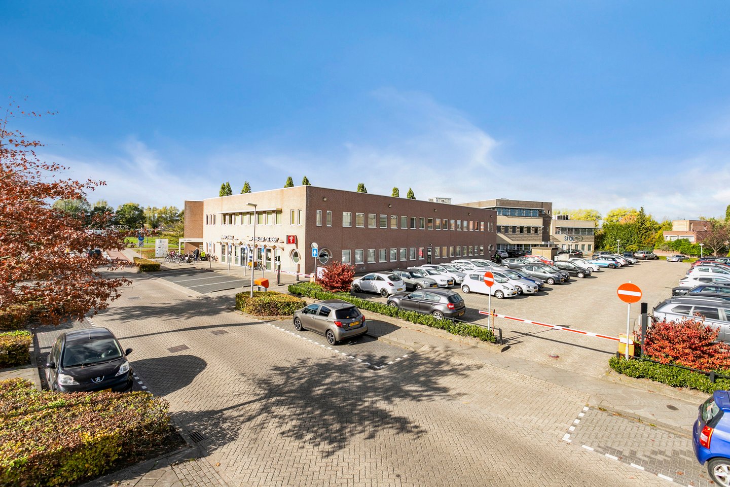 Bekijk foto 2 van Voorsteven 86 -116