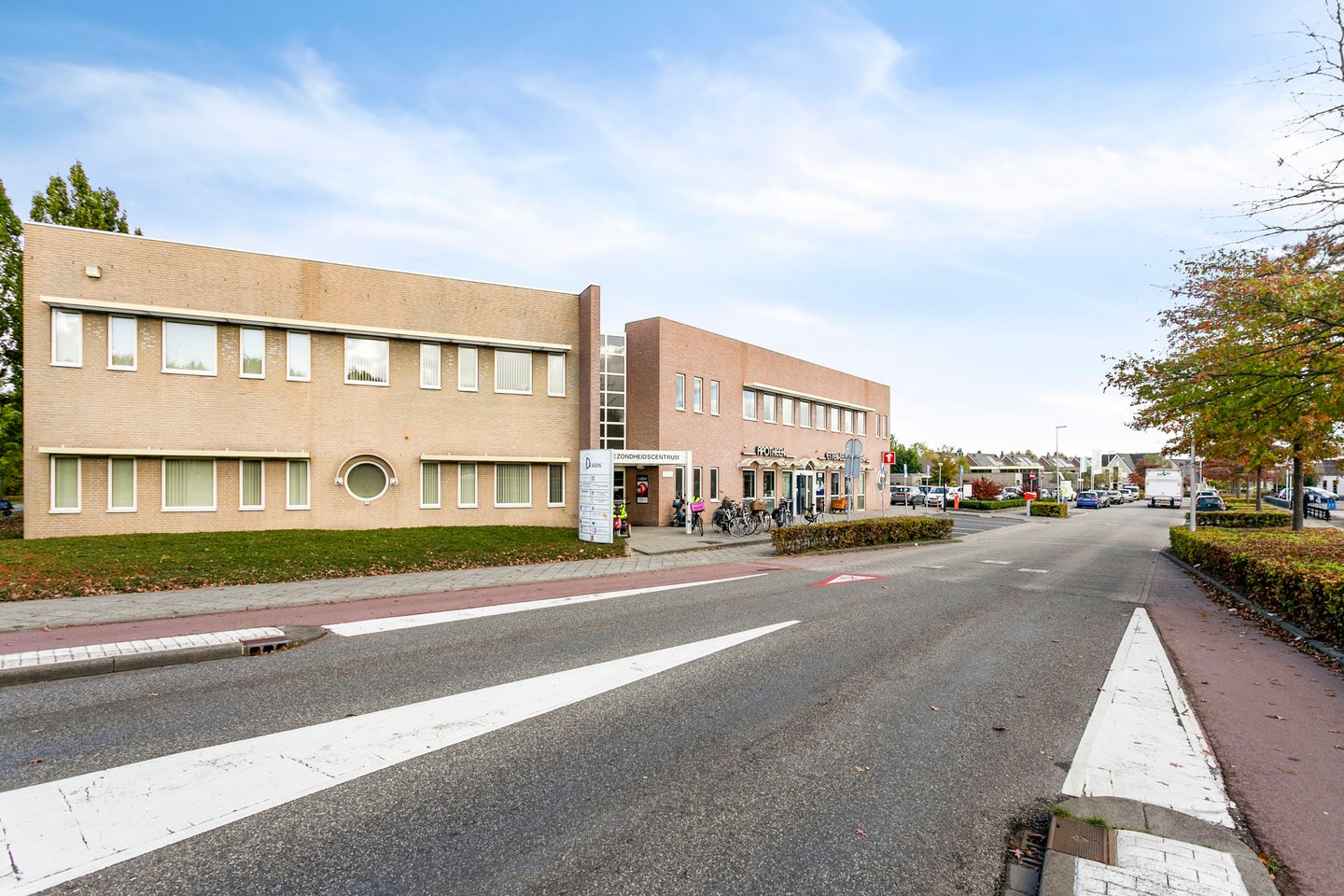 Bekijk foto 4 van Voorsteven 86 -116