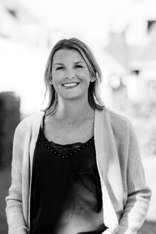 Neeltje Bongertman - Commercieel Medewerker