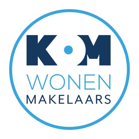 KOMWONEN makelaars makelaar-logo