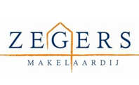 Zegers Makelaardij o.g. makelaar-logo