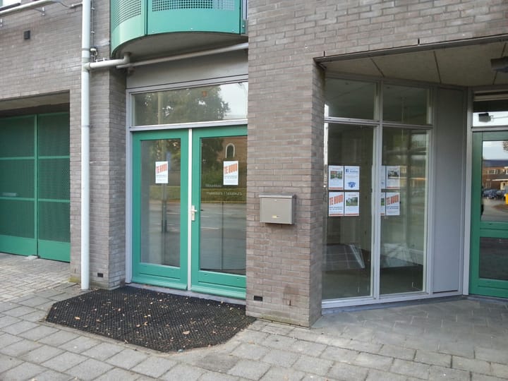 Weerdingerstraat 249