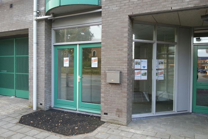 Weerdingerstraat 249, Emmen