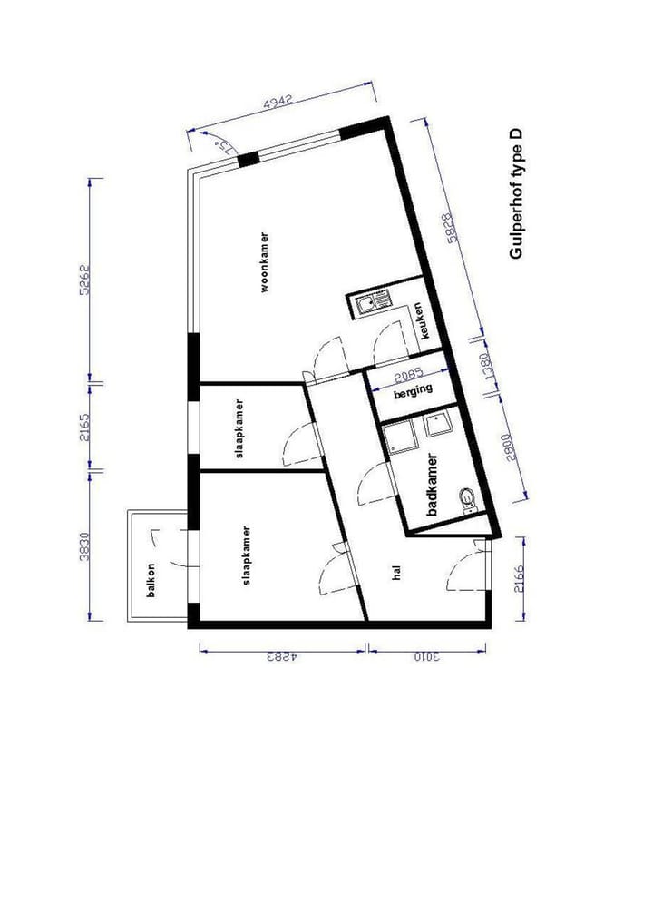 Foto 9 van Gulperhof