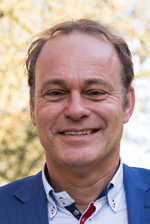 Bert Knuiman  RMT - NVM-makelaar