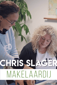 Petra Leegte - Officemanager