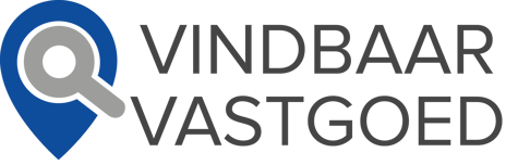 Vindbaar Vastgoed makelaar-logo