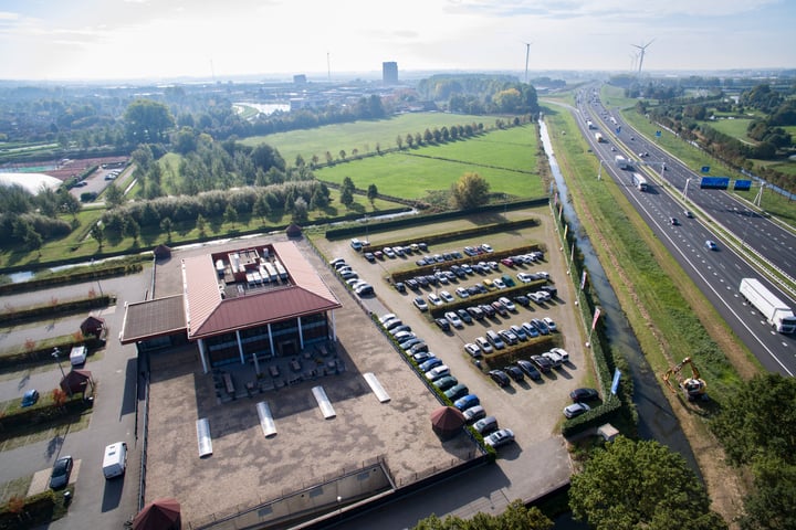 Meidoornkade 25, Houten