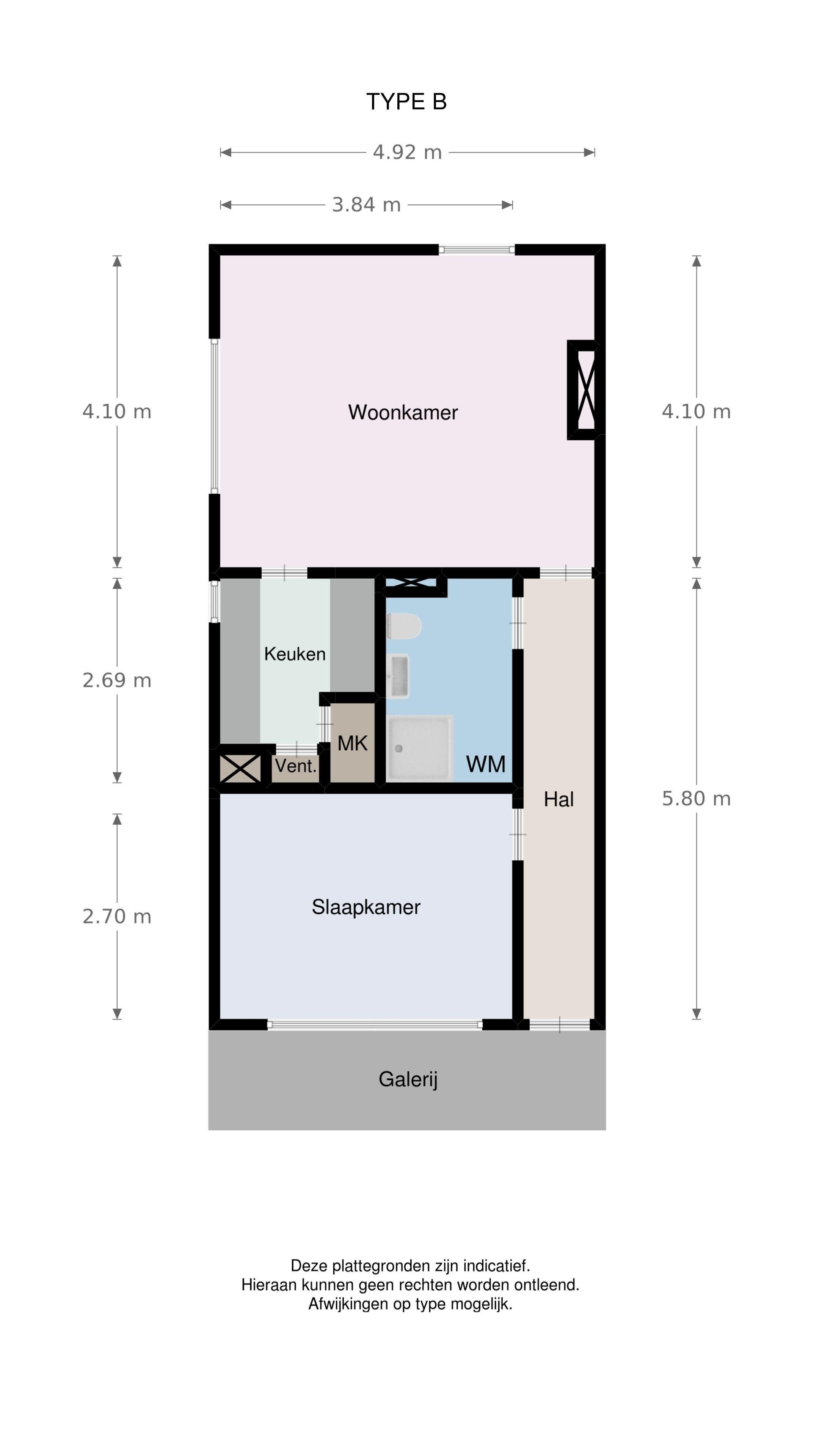 Foto 9 van Koningsplein