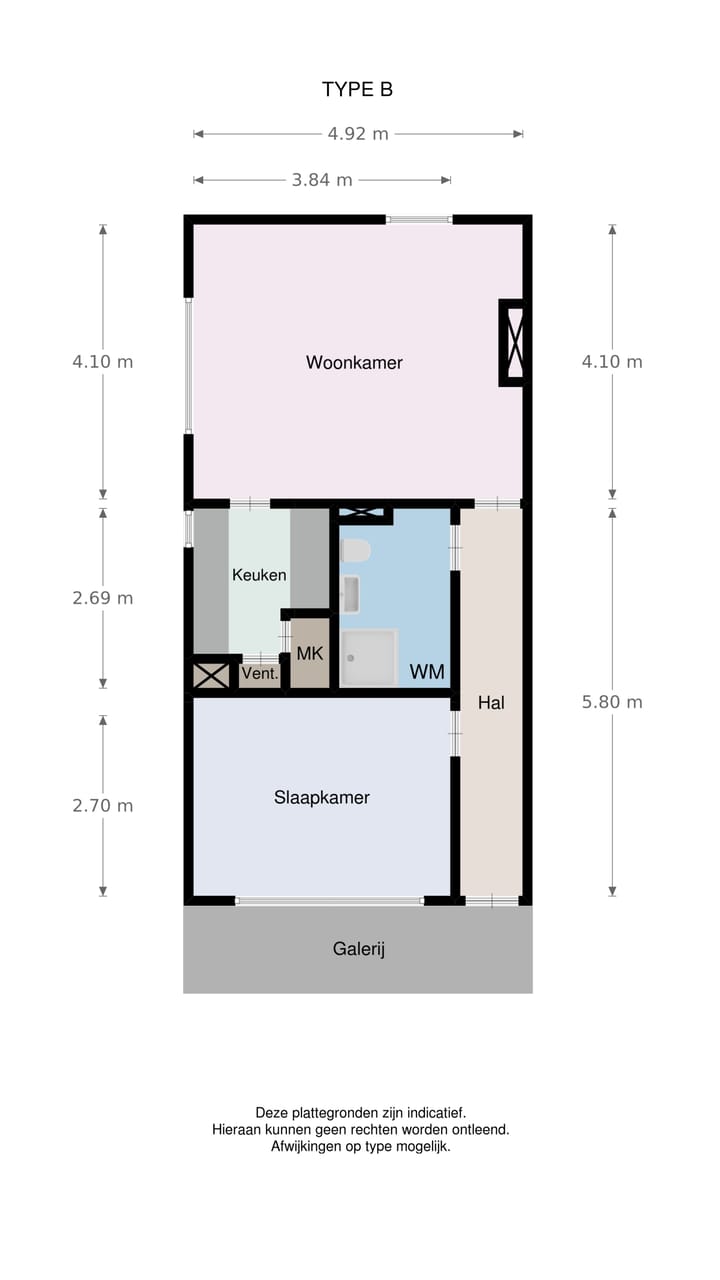 Foto 9 van Koningsplein