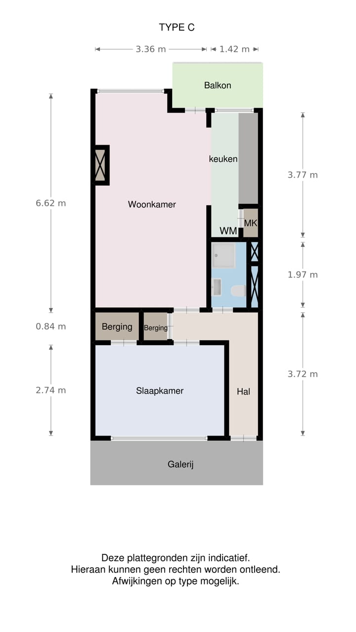 Foto 10 van Koningsplein