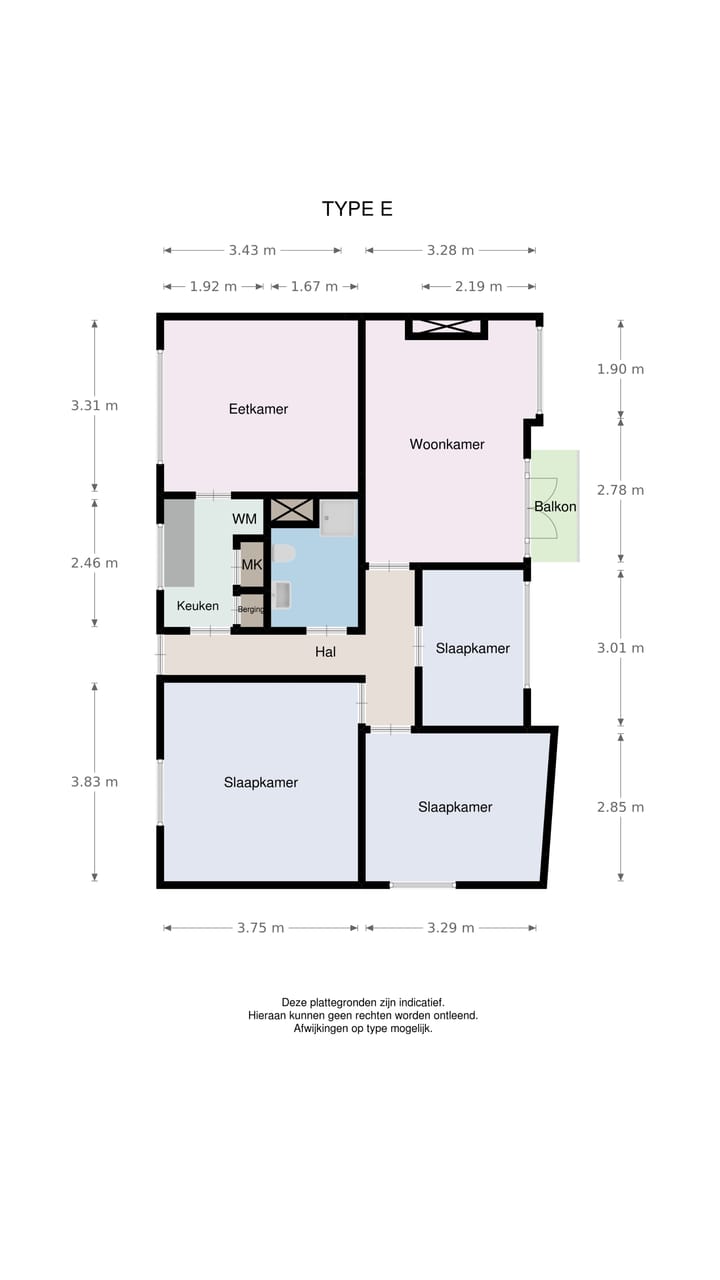Foto 12 van Koningsplein