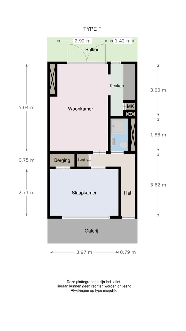 Foto 13 van Koningsplein