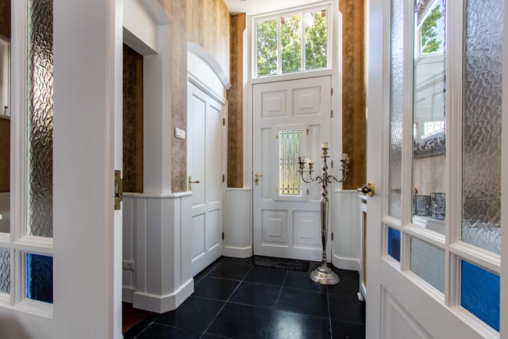 Photo 7 of Oude Pastoriestraat 5