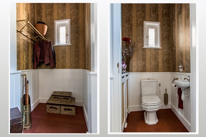 Photo 8 of Oude Pastoriestraat 5