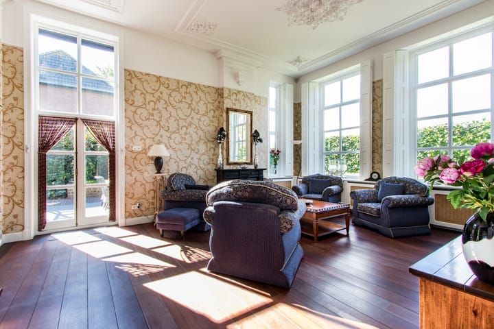 Photo 9 of Oude Pastoriestraat 5