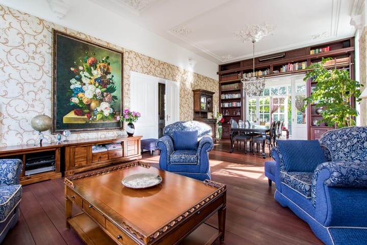 Photo 11 of Oude Pastoriestraat 5