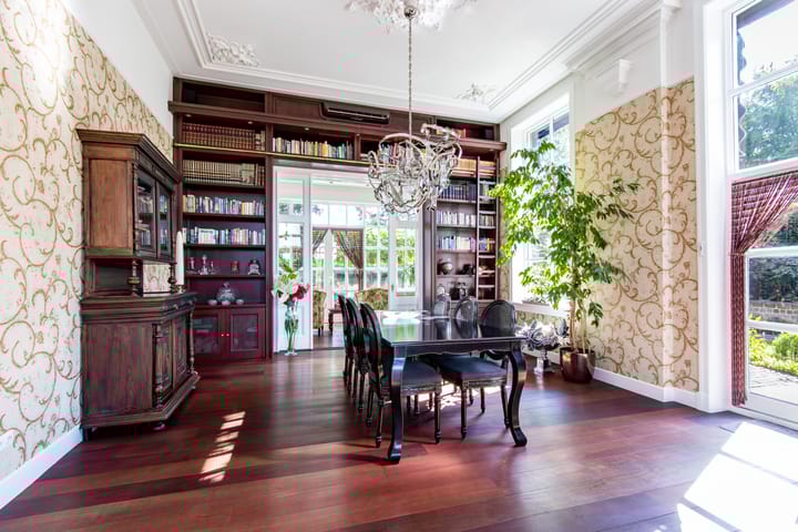 Photo 13 of Oude Pastoriestraat 5