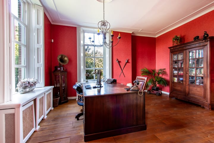 Photo 20 of Oude Pastoriestraat 5