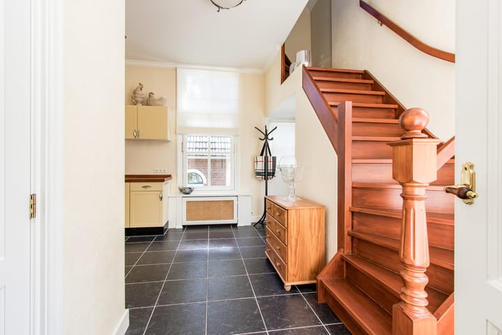 Photo 33 of Oude Pastoriestraat 5