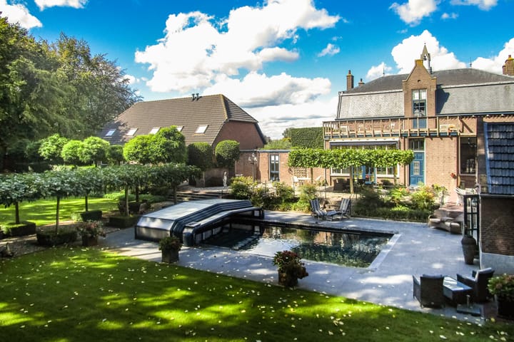 Photo 55 of Oude Pastoriestraat 5