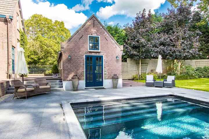 Photo 61 of Oude Pastoriestraat 5