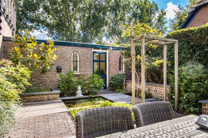 Photo 63 of Oude Pastoriestraat 5