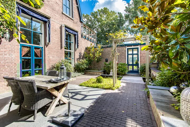 Photo 64 of Oude Pastoriestraat 5