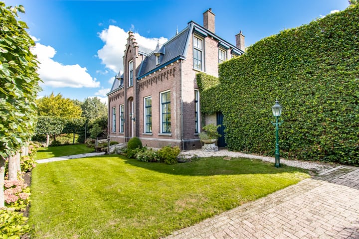 Photo 67 of Oude Pastoriestraat 5