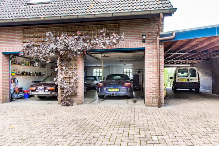 Photo 72 of Oude Pastoriestraat 5