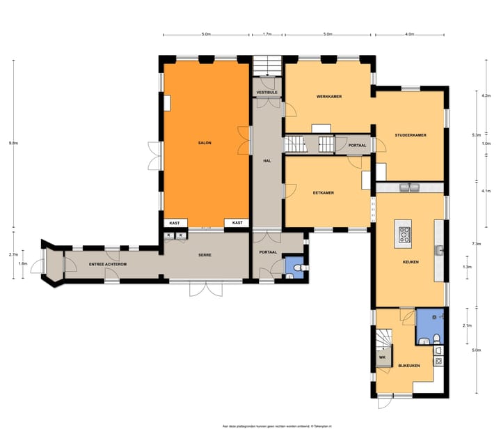 Photo 80 of Oude Pastoriestraat 5