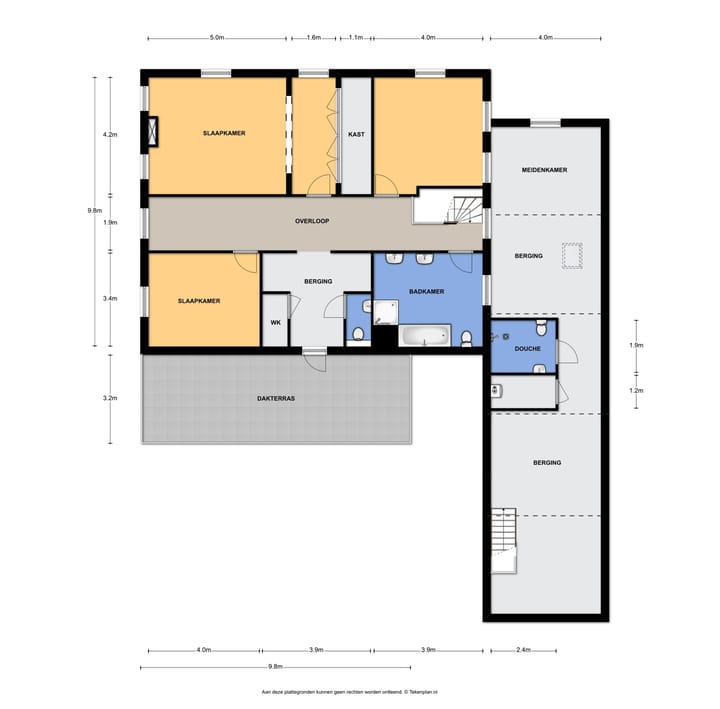 Photo 81 of Oude Pastoriestraat 5