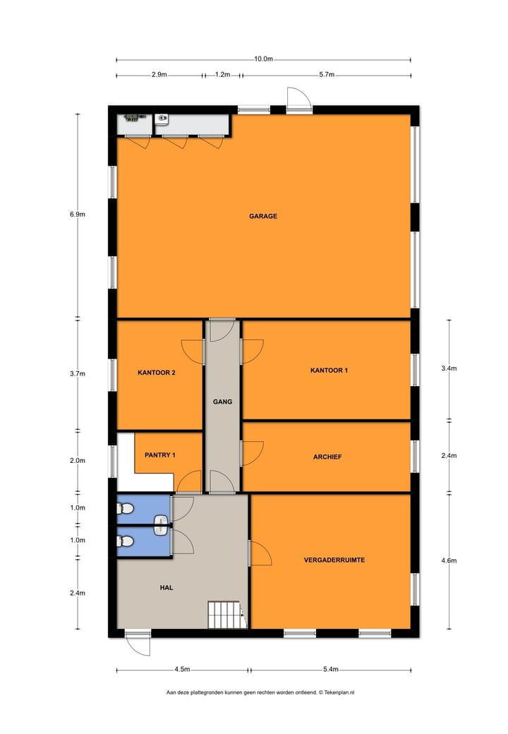 Photo 82 of Oude Pastoriestraat 5