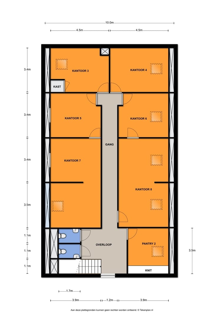 Photo 83 of Oude Pastoriestraat 5