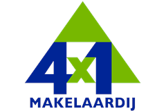 4x1 Makelaardij