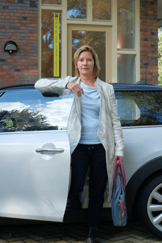 Marga Schaafsma - NVM Assistent-makelaar